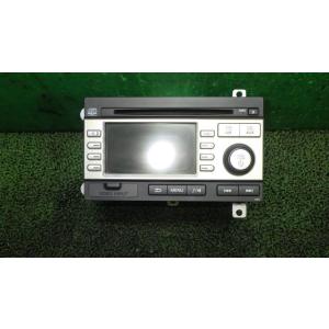 ライフ DBA-JC1 オーディオ Fujitsu TEN 39100-SZH-J5 中古