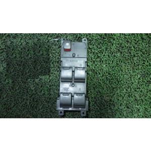 ライフ DBA-JC1 パワーウインドウスイッチ   中古