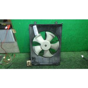 ステップワゴン DBA-RG1 電動ファン   中古