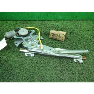 ラファーガ E-CE4 左リアドアレギュレーター・モーター