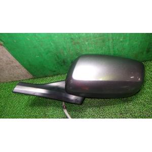 インサイト DAA-ZE2 左サイドミラー NH737M   76250-TM8-J01ZD 中古