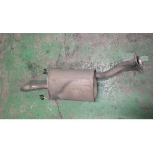 インサイト DAA-ZE2 リアマフラー   18307-TM8-023 中古