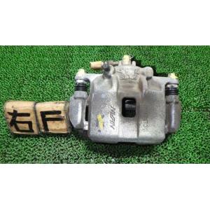 インサイト DAA-ZE2 右フロントキャリパー   45018-TK6-A02 中古