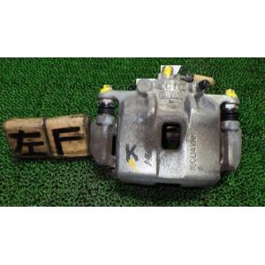 インサイト DAA-ZE2 左フロントキャリパー   45019-TK6-A02 中古