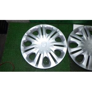 インサイト DAA-ZE2 ホイールキャップ   15インチ/2枚セット　 中古