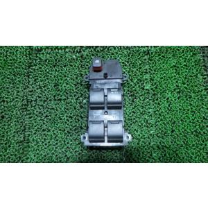 インサイト DAA-ZE2 パワーウインドウスイッチ TEC  35750-TM8-J01 中古