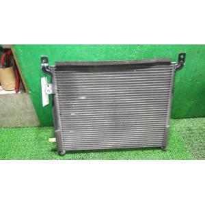 バモスホビオ ABA-HM3 コンデンサー   80110-SHR-003 中古