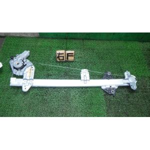 ステップワゴン DBA-RK1 右フロントドアレギュレーター・モーター   72210-SZW-00...