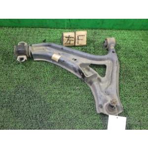 バモスホビオ ABA-HM3 左フロントロアアーム B92P