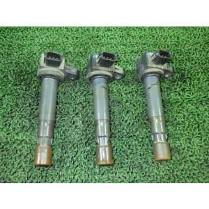 バモスホビオ ABA-HM3 イグニッションコイル B92P TEC TC-27A