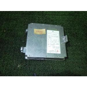 シビック LA-ES1 エンジンコンピューター NH578 ケイヒン 37820-PLE-J63