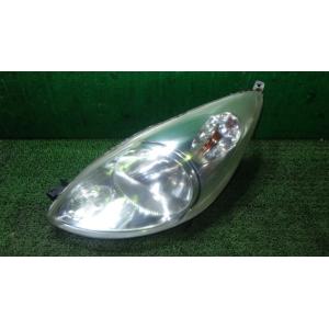 ライフ CBA-JB7 左ヘッドランプ STANLEY P3311 33151-SFA-003 中古