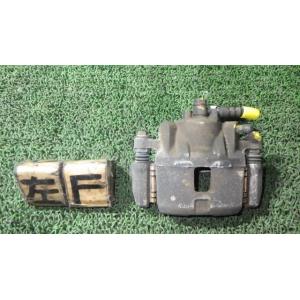 ライフ CBA-JB5 左フロントキャリパー    45019-S2K-013 中古