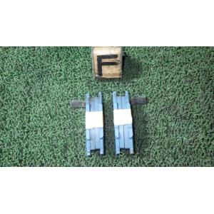 ライフ CBA-JB5 フロントブレーキパット   45022-SFA-000 中古