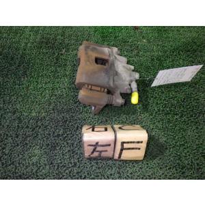 ライフ DBA-JC1 左フロントキャリパー Y68