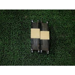 ライフ DBA-JC1 フロントブレーキパット Y68