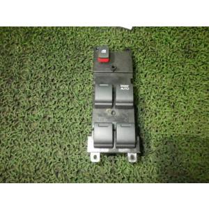 ライフ DBA-JC1 パワーウインドウスイッチ Y68