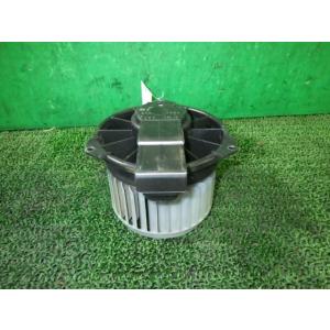 ライフ DBA-JC1 ヒーターブロアモーター Y68