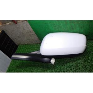 インサイト DAA-ZE2 左サイドミラー NH756P   76250-TM8-J01ZE 中古