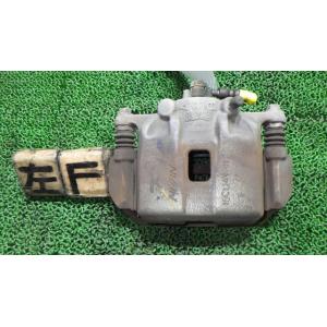 インサイト DAA-ZE2 左フロントキャリパー   45019-TK6-A02 中古