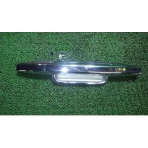 バモスホビオ GBD-HJ1 アウターハンドル   74810-SHR-003 中古