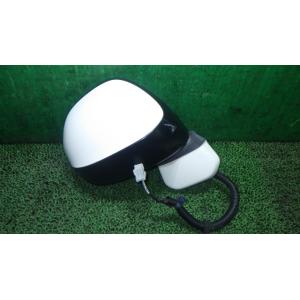 ライフ DBA-JC1 右サイドミラー NH578   76208-SZH-J31 中古
