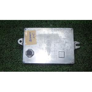 ライフ DBA-JC1 エンジンコンピューター HITACHI  37820-RS8-904 中古