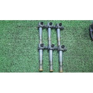 ライフ DBA-JC1 イグニッションコイル TEC TC-29A 30520-RS8-004 中古