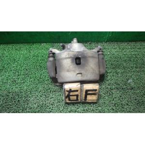 ステップワゴン DBA-RK5 右フロントキャリパー   45018-TA0-A00 中古