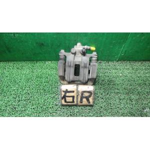 ステップワゴン DBA-RK5 右リアキャリパー   43018-SZW-000 中古