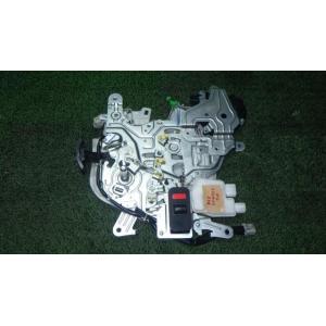 ステップワゴン DBA-RK5 左スライドドアロックソレノイド   72662-SZW-J21ZA ...