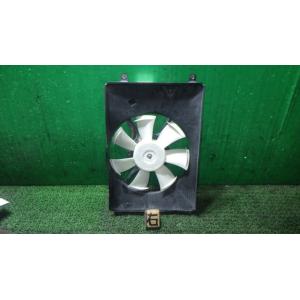 ステップワゴン DBA-RK5 電動ファン   38616-R0A-J01 中古