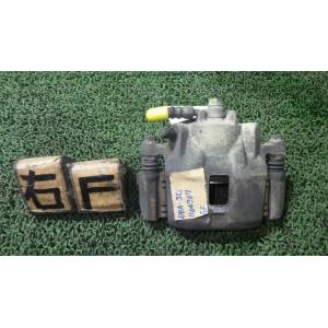 ライフ DBA-JC1 右フロントキャリパー   45018-S2K-023 中古