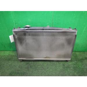 オデッセイ DBA-RB3 ラジエータ