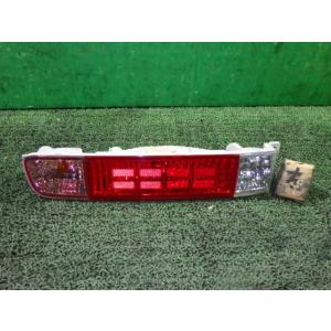 モビリオスパイク CBA-GK1 左テールランプ  スタンレー P3089 中古