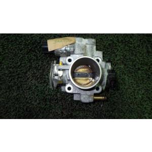 ライフ DBA-JC1 スロットルボディ   中古