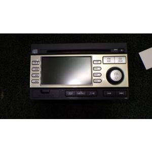 ライフ DBA-JC1 オーディオ Fujitsu TEN 39100-SZH-J5 S 中古
