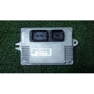 ライフ DBA-JC1 エンジンコンピューター HITACHI  37820-RS8-904 中古