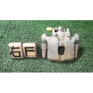 ｅＫワゴン DBA-H82W 右フロントキャリパー   4605A792 中古