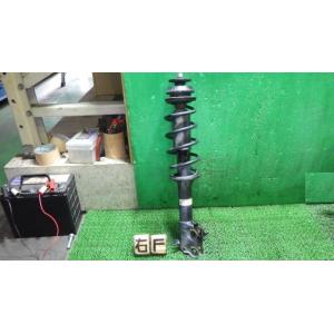 ライフ DBA-JC1 右フロントストラット   51610-SZH-J14 中古