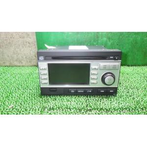 ライフ DBA-JC1 オーディオ  39100-SZH-J5  中古