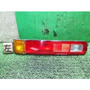アクティ GD-HH5 左テールランプ STANLEY 043-8377 中古