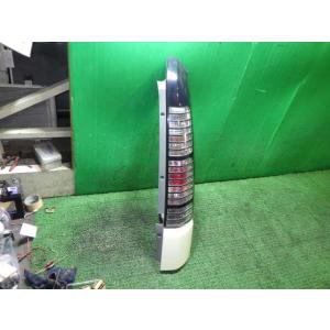 ステップワゴン CBA-RF5 右テールランプ   中古