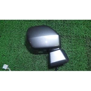 ゼスト DBA-JE1 右サイドミラー NH716M   76200-SYA-N31ZG 中古