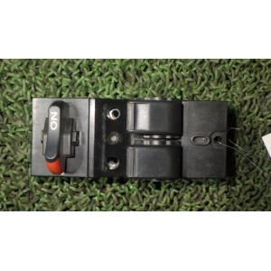 バモス GF-HM1 パワーウインドウスイッチ   35750-S3C-003 中古