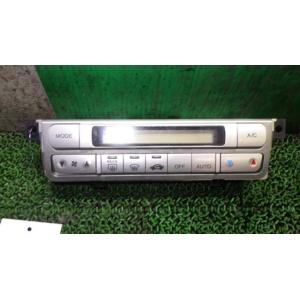 ステップワゴン CBA-RF5 エアコンスイッチパネル   79610-S7S-J41ZA 中古