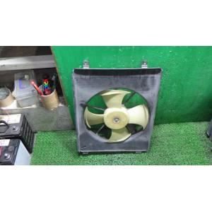 ステップワゴン CBA-RF5 電動ファン   79140-S3N-941 中古