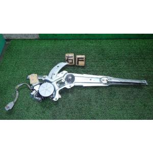 ステップワゴン CBA-RF5 右フロントドアレギュレーター・モーター   72211-S7S-00...