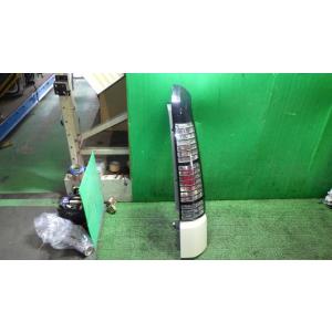 ステップワゴン CBA-RF5 右テールランプ   33501-S7S-J01 中古