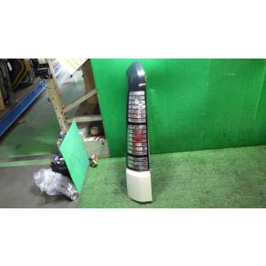 ステップワゴン CBA-RF5 左テールランプ   33551-S7S-J01 中古